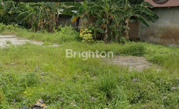 image TANAH SIAP HUNI/USAHA DI SUNGGAL, DEKAT RSU BETHESDA & ALFAMART (1)