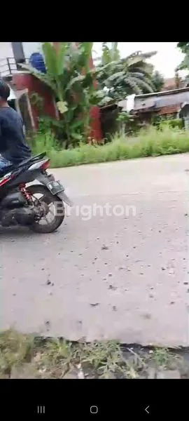 image LAHAN BOJONGSARI PINTU TOL BOJONG KEMANG ( BOMANG) (2)