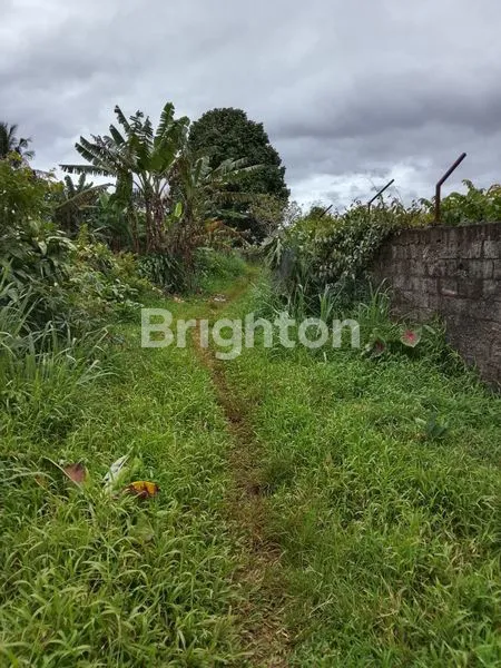 image LAHAN BOJONGSARI PINTU TOL BOJONG KEMANG ( BOMANG) (4)