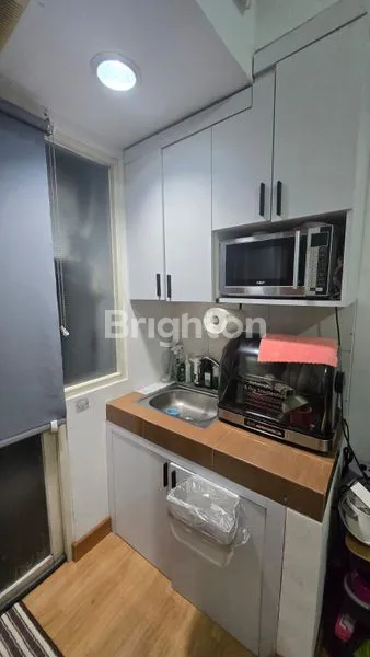 image APARTEMEN MARGONDA RESIDENCE IV – LANTAI 23, CITY VIEW UTARA, LOKASI EMAS DEPOK (4)