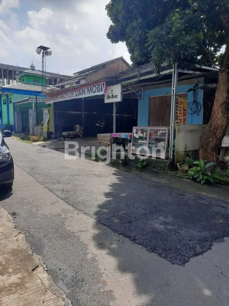 image STRATEGIS RUMAH TUA HITUNG TANAH 250M2  (3)