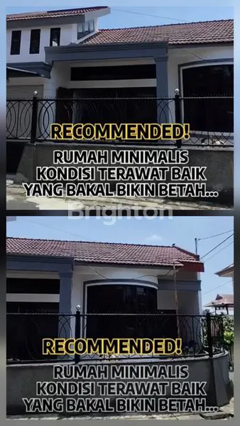 image RUMAH SIAP HUNI DI TIDAR MALANG, HARGA NEGO (1)