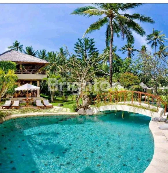 image VILLA LUXURY 500MTR TO MERTASARI BEACH AND FULL FURNISHED  (6)