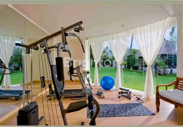 image VILLA LUXURY 500MTR TO MERTASARI BEACH AND FULL FURNISHED  (2)