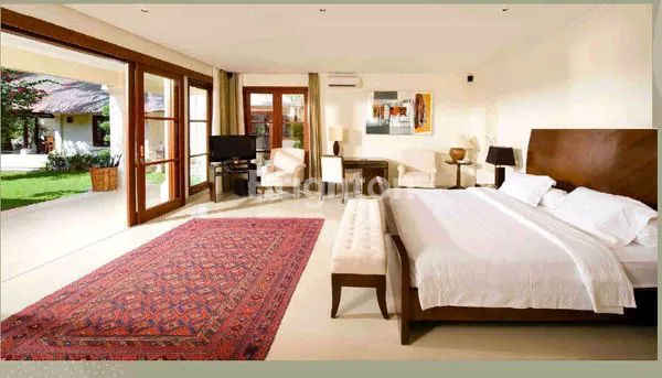 image VILLA LUXURY 500MTR TO MERTASARI BEACH AND FULL FURNISHED  (8)