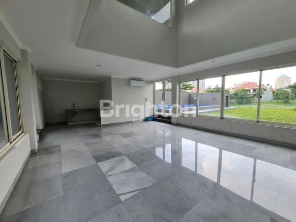 image GRAHA FAMILY GOLF VIEW WITH POOL (5)