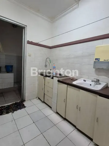 image DISEWAKAN RUKO RMI NGAGEL SIAP PAKAI STRATEGIS HADAP RAYA  (7)