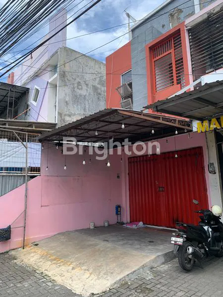 image RUKO STRATEGIS DI JALAN GAJAYANA, DEKAT UIN & UB (2)