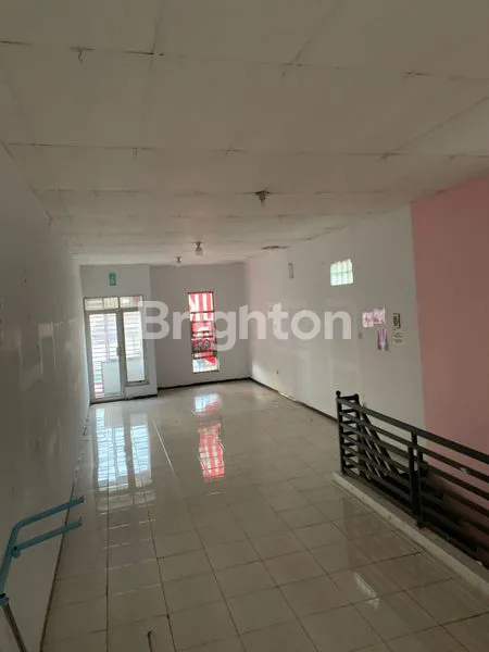 image RUKO STRATEGIS DI JALAN GAJAYANA, DEKAT UIN & UB (4)