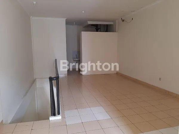 image RUKO 2 LANTAI RAPI SIAP USAHA DI KOTA WISATA CIBUBUR, BOGOR (7)