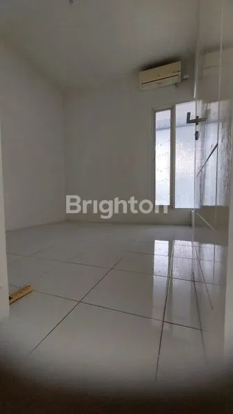 RUMAH SIAP HUNI DI CITRA GARDEN, LT 90M²