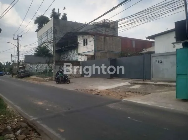 image DI JUAL GUDANG & TANAH DI LENGKONG GUDANG TIMUR BSD (4)