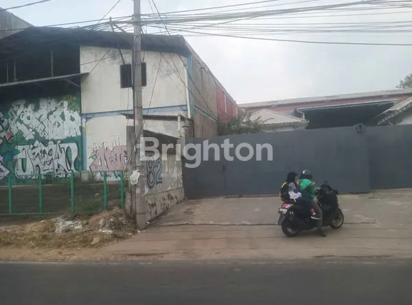 image DI JUAL GUDANG & TANAH DI LENGKONG GUDANG TIMUR BSD (2)