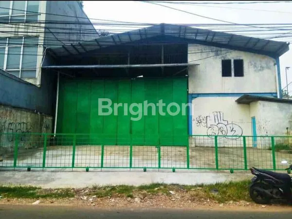 image DI JUAL GUDANG & TANAH DI LENGKONG GUDANG TIMUR BSD (1)