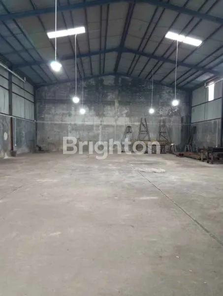 image DI JUAL GUDANG & TANAH DI LENGKONG GUDANG TIMUR BSD (3)