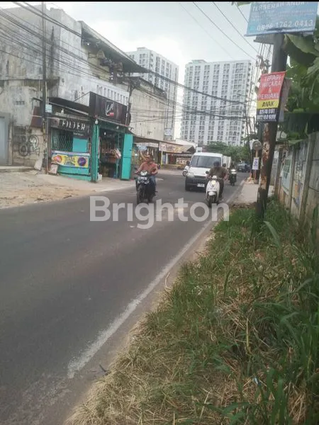 image DI JUAL GUDANG & TANAH DI LENGKONG GUDANG TIMUR BSD (6)