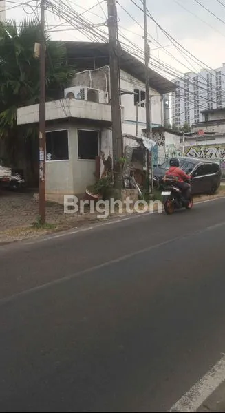 image DI JUAL GUDANG & TANAH DI LENGKONG GUDANG TIMUR BSD (7)