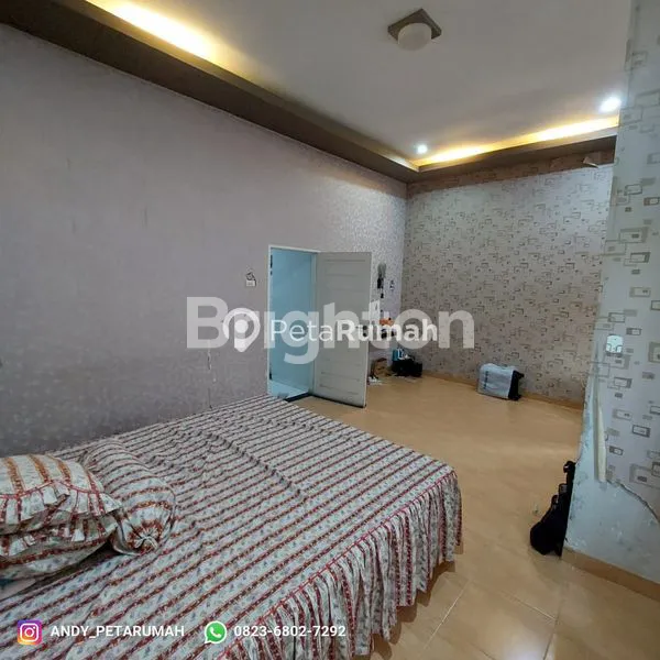 image RUMAH 2,5 LANTAI, LT/LB 55M², SHM, BISA KPR (7)