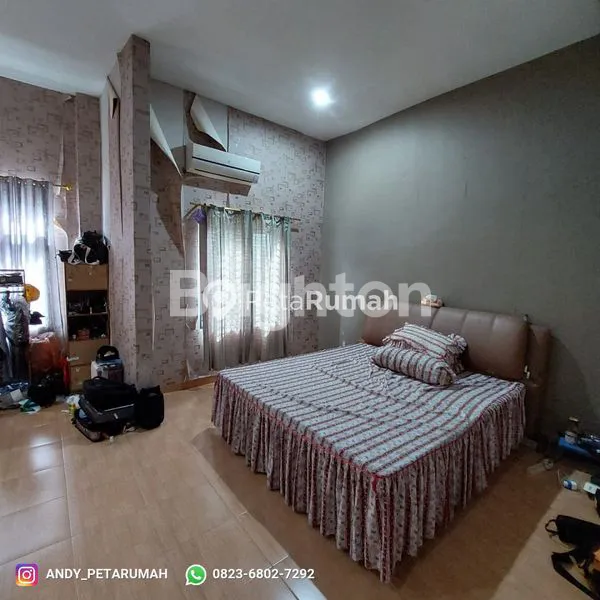 image RUMAH 2,5 LANTAI, LT/LB 55M², SHM, BISA KPR (4)