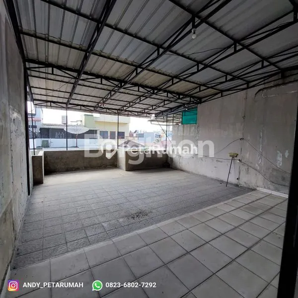 image RUMAH 2,5 LANTAI, LT/LB 55M², SHM, BISA KPR (3)