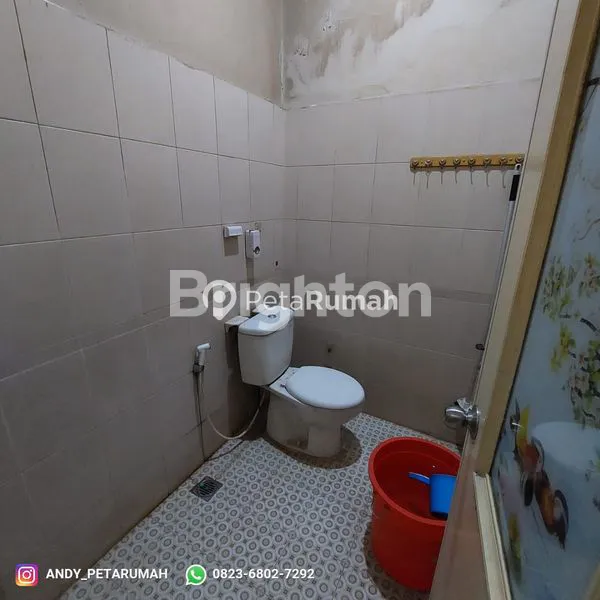 image RUMAH 2,5 LANTAI, LT/LB 55M², SHM, BISA KPR (2)