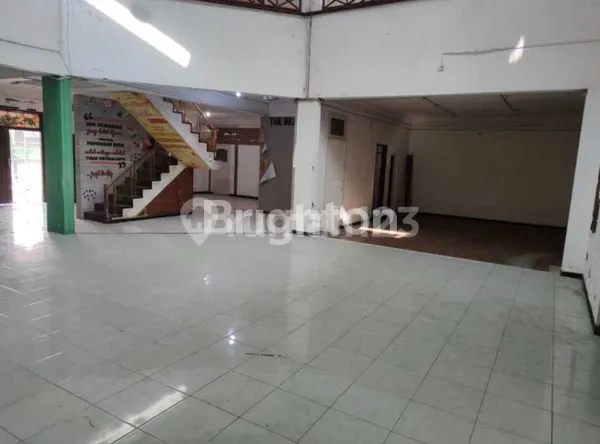 image RUMAH NOL JALAN KOMERSIAL AREA SIAP PAKAI COCOK UNTUK USAHA RAYA MARGOREJO INDAH (5)