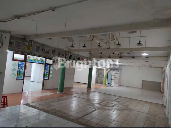 image RUMAH NOL JALAN KOMERSIAL AREA SIAP PAKAI COCOK UNTUK USAHA RAYA MARGOREJO INDAH (6)