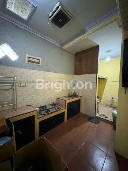 image RUMAH DEKAT EXIT TOL SIDOARJO  (6)