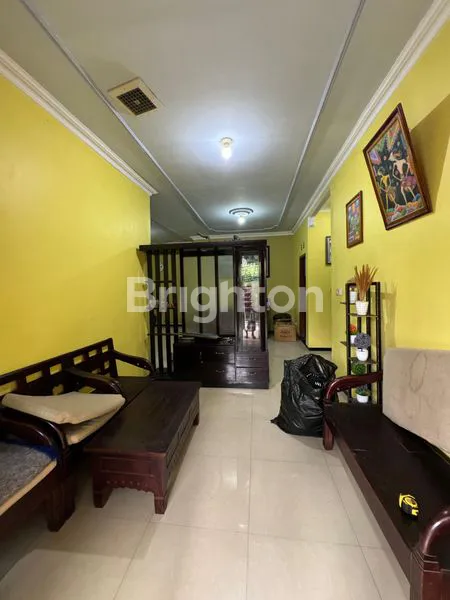 image RUMAH DEKAT EXIT TOL SIDOARJO  (5)