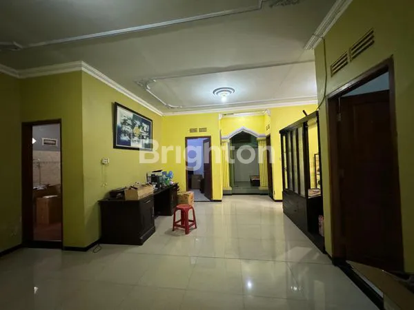 image RUMAH DEKAT EXIT TOL SIDOARJO  (4)