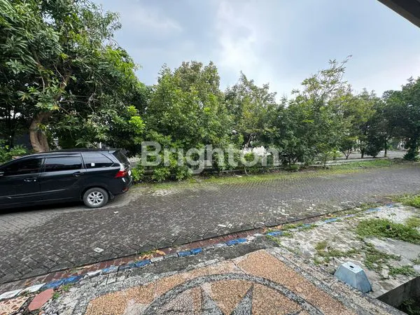 image RUMAH DEKAT EXIT TOL SIDOARJO  (1)