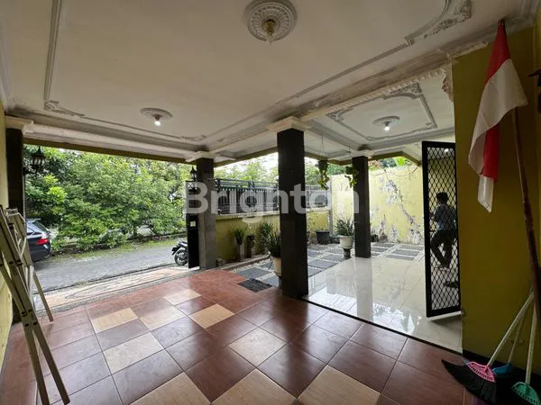image RUMAH DEKAT EXIT TOL SIDOARJO  (3)