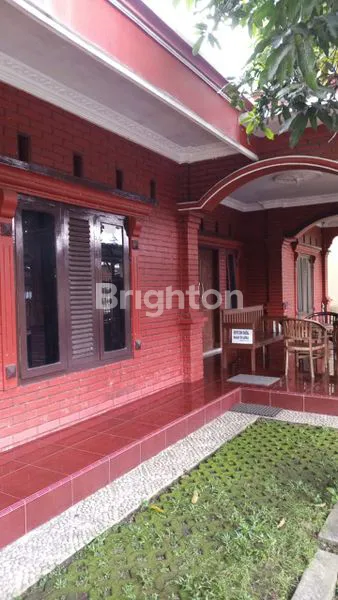 image RUMAH KOS 2 LANTAI, LOKASI PUSAT KOTA, SHM (1)