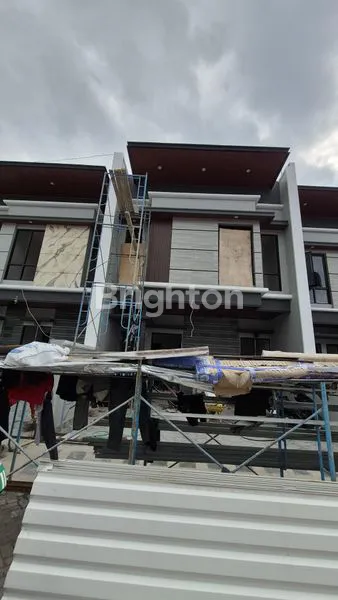 image GALAXY BUMI PERMAI MODERN KONTEMPORER NEW GRESS  (1)