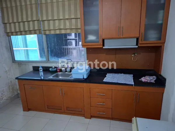 image \U2728APARTEMEN THE KUNINGAN PLACE – SIAP HUNI | 3BR VIEW POOL \U2728 (8)