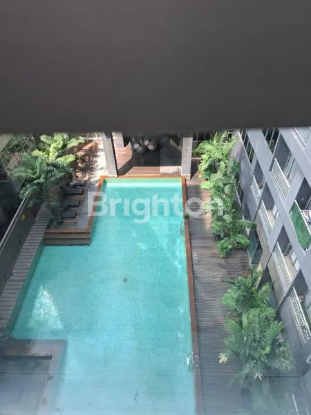 image \U2728APARTEMEN THE KUNINGAN PLACE – SIAP HUNI | 3BR VIEW POOL \U2728 (1)