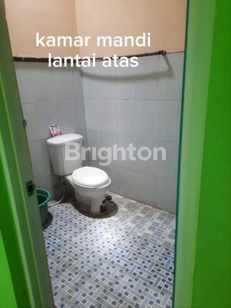 image RUMAH 2 LANTAI DI PERUMAHAN AJ 2, SIAP HUNI (7)