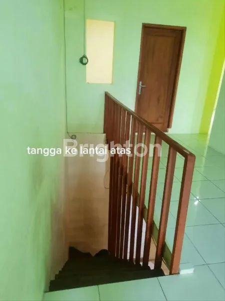 image RUMAH 2 LANTAI DI PERUMAHAN AJ 2, SIAP HUNI (5)
