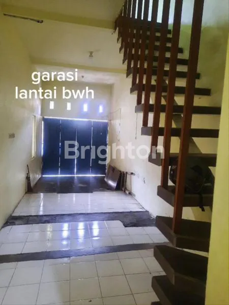 image RUMAH 2 LANTAI DI PERUMAHAN AJ 2, SIAP HUNI (3)