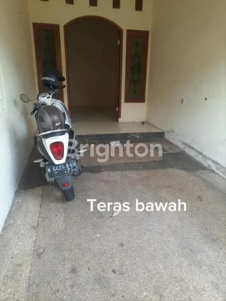 image RUMAH 2 LANTAI DI PERUMAHAN AJ 2, SIAP HUNI (2)