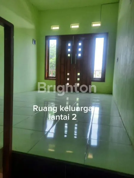 image RUMAH 2 LANTAI DI PERUMAHAN AJ 2, SIAP HUNI (6)