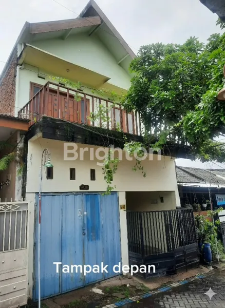 image RUMAH 2 LANTAI DI PERUMAHAN AJ 2, SIAP HUNI (1)