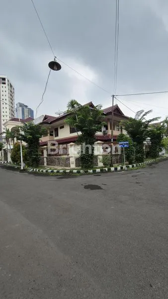 image MARGOREJO INDAH FOR SALE DEKAT PLAZA MARINA, PRAPEN INDAH, SIDOSERMO, JEMURSARI,THE GAYUNGSARI,  CENTRAL PARK AHMAD YANI DAN JEMURHANDAYANI (3)