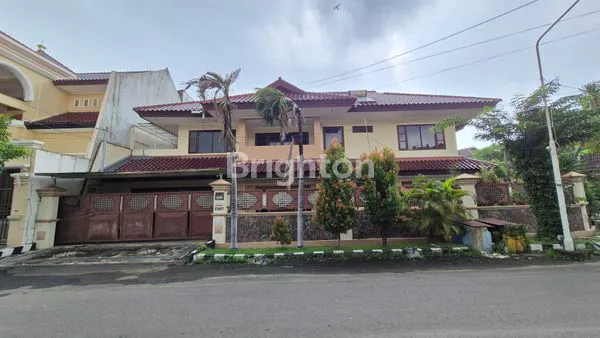 image MARGOREJO INDAH FOR SALE DEKAT PLAZA MARINA, PRAPEN INDAH, SIDOSERMO, JEMURSARI,THE GAYUNGSARI,  CENTRAL PARK AHMAD YANI DAN JEMURHANDAYANI (6)