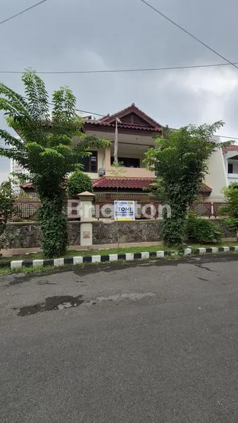 image MARGOREJO INDAH FOR SALE DEKAT PLAZA MARINA, PRAPEN INDAH, SIDOSERMO, JEMURSARI,THE GAYUNGSARI,  CENTRAL PARK AHMAD YANI DAN JEMURHANDAYANI (2)