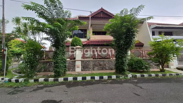 image MARGOREJO INDAH FOR SALE DEKAT PLAZA MARINA, PRAPEN INDAH, SIDOSERMO, JEMURSARI,THE GAYUNGSARI,  CENTRAL PARK AHMAD YANI DAN JEMURHANDAYANI (8)