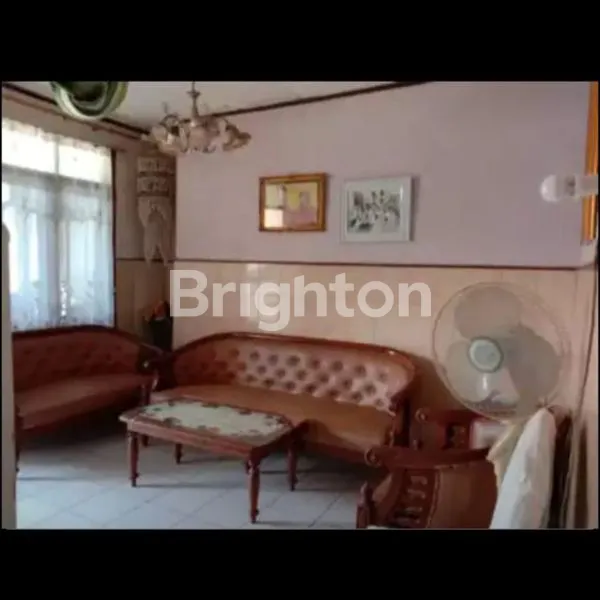 image DIJUAL RUMAH MURAH DI SIWALANKERTO TENGAH SURABAYA | SHM | 4 KT | DEKAT KAMPUS & TOL | NEGO (2)