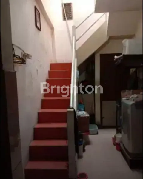 image DIJUAL RUMAH MURAH DI SIWALANKERTO TENGAH SURABAYA | SHM | 4 KT | DEKAT KAMPUS & TOL | NEGO (3)
