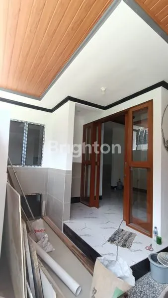 image RUMAH SEWA NYAMAN DI SANUR, 2KT SEMI FURNISH (3)