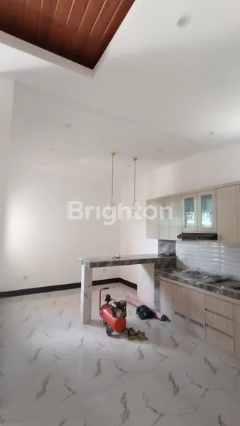 image RUMAH SEWA NYAMAN DI SANUR, 2KT SEMI FURNISH (1)